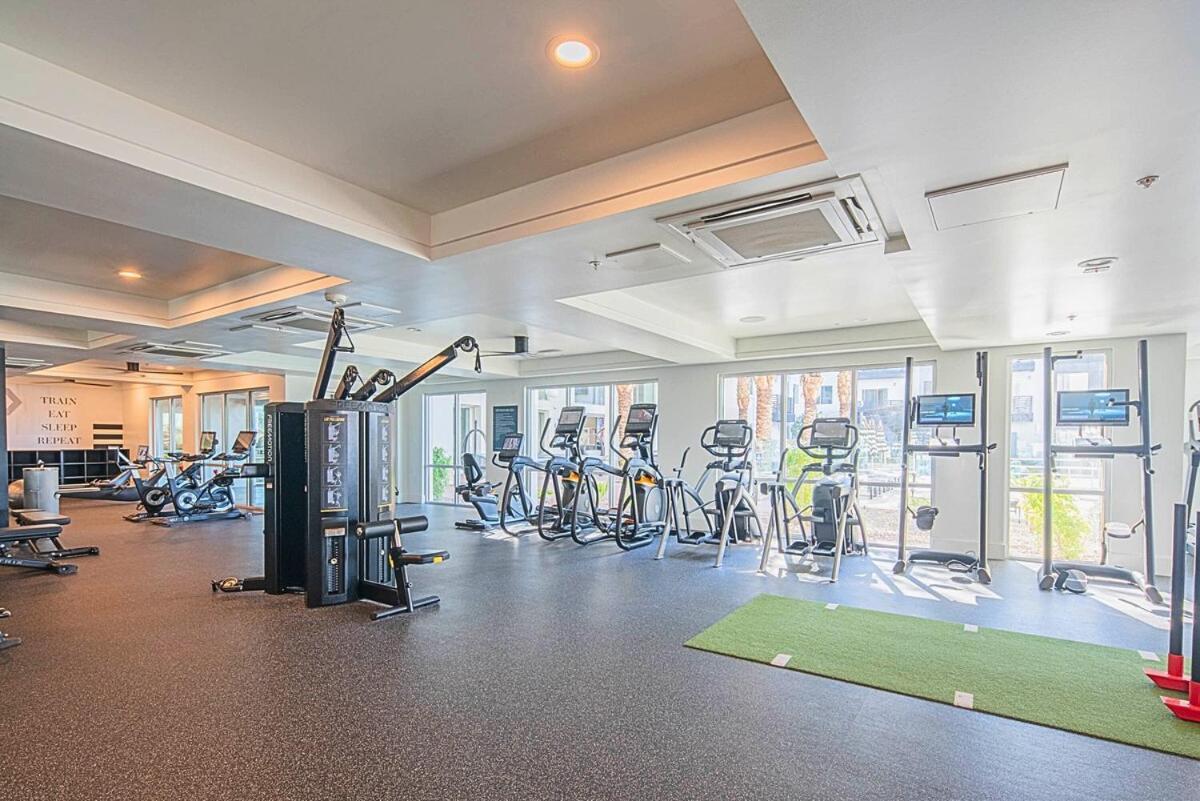 Apartment Modern Elegance Furnished 1br Near Mayo Clinic S431