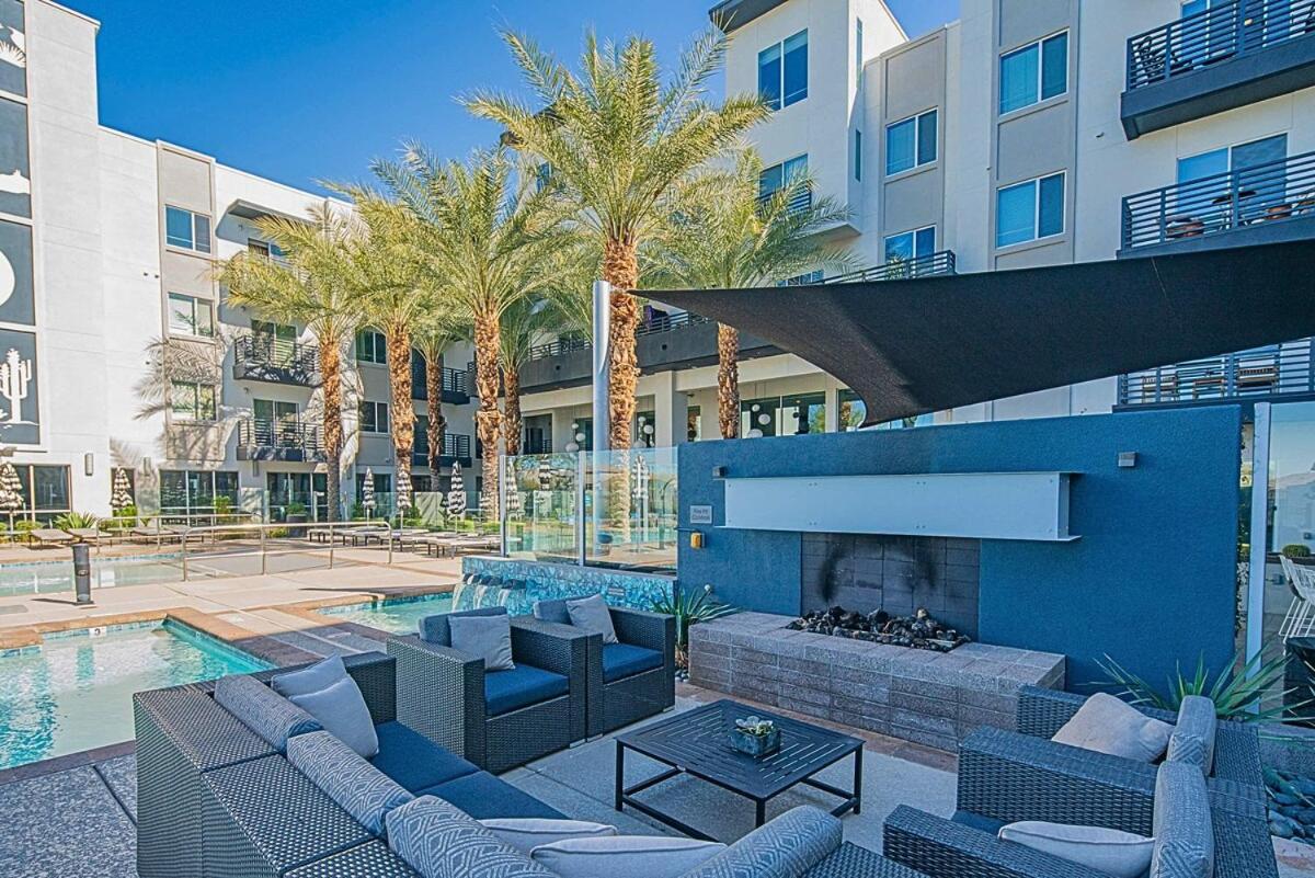Modern Elegance Furnished 1br Near Mayo Clinic S431 Apartment *