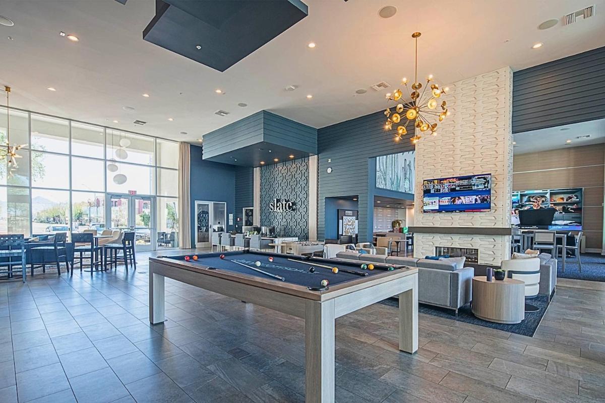 Modern Elegance Furnished 1br Near Mayo Clinic S431 Apartment *