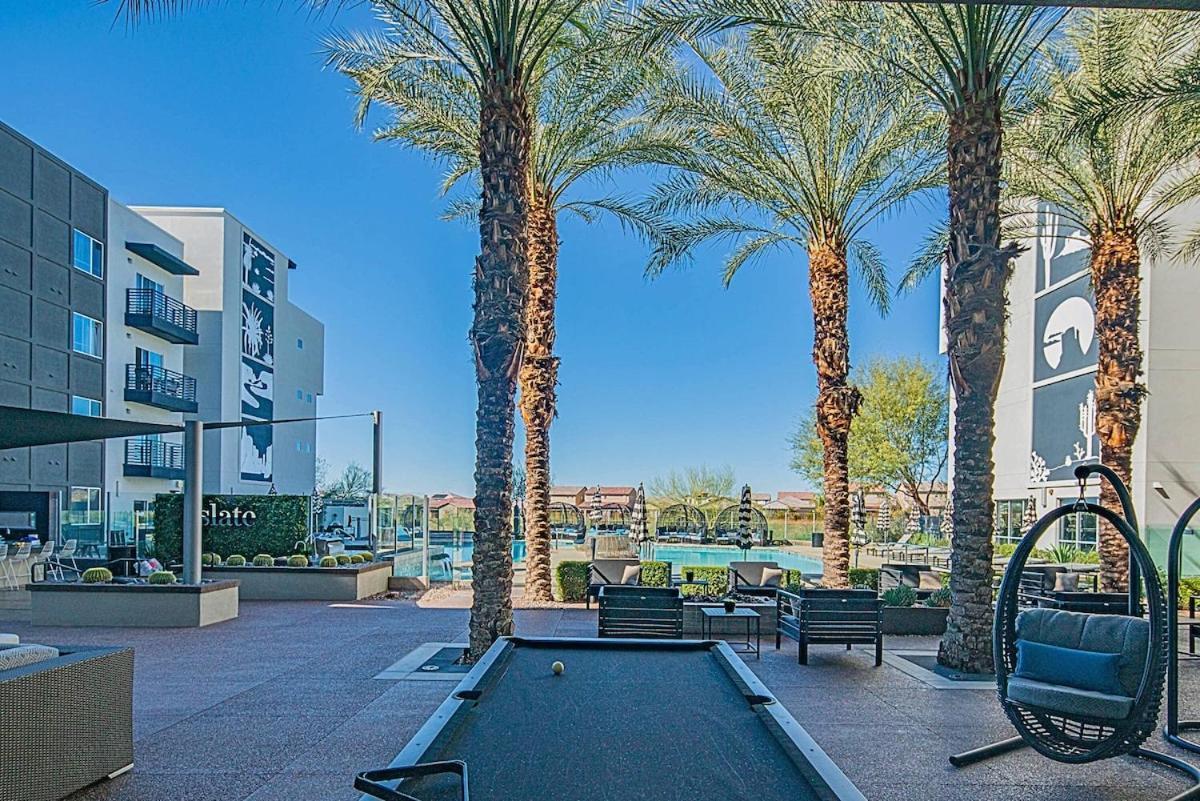Modern Elegance Furnished 1br Near Mayo Clinic S431 *